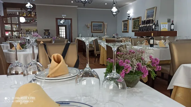 Restaurante Ribadomar
