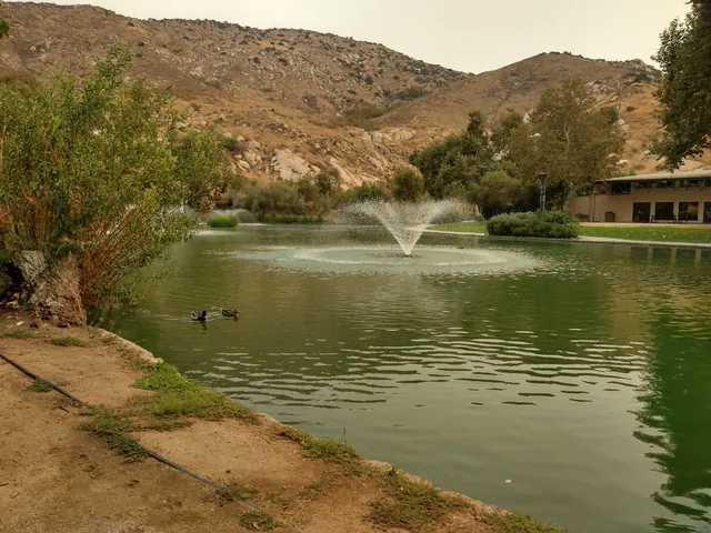 Mary Vagle Nature Center