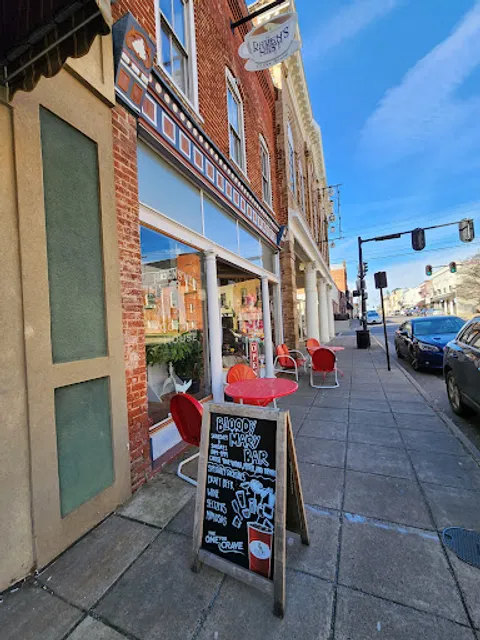 Raven’s Nest Coffee House