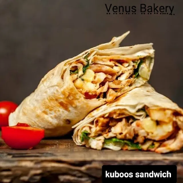 Venus bakery convent road chiyyaram