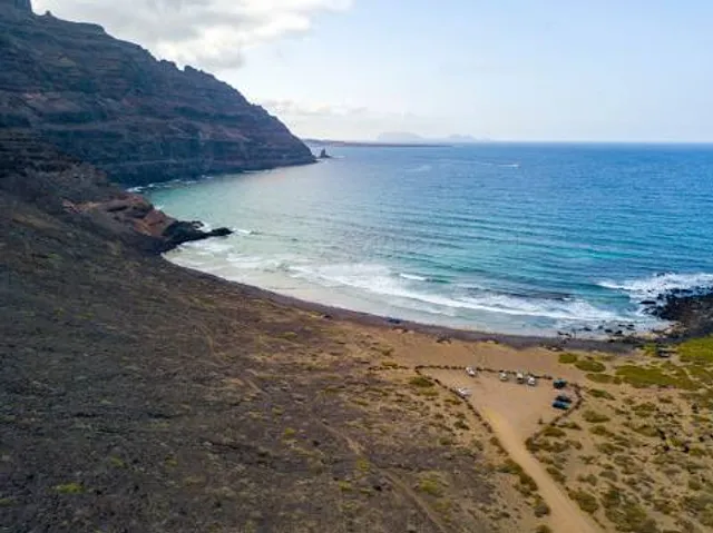 Playa de la Cantería