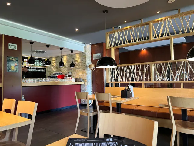 Pizzeria Ristorante La Patas