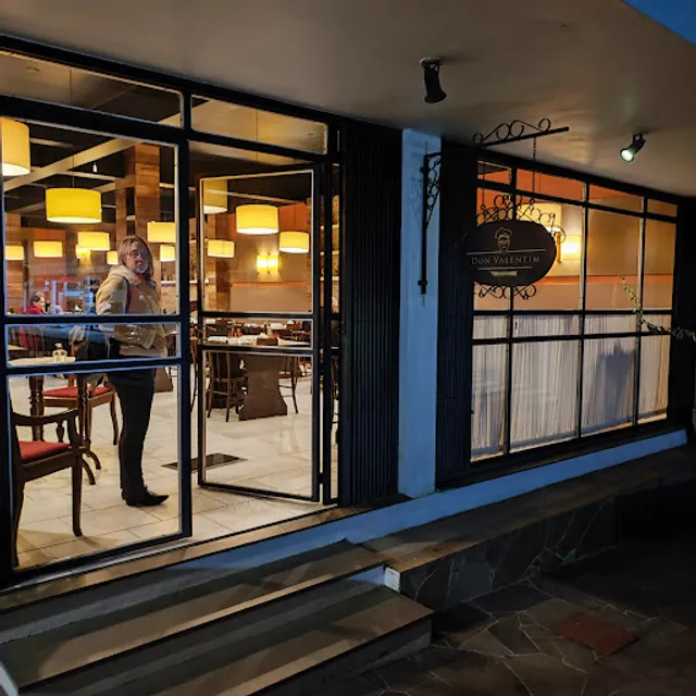 Pizzaria Don Valentim