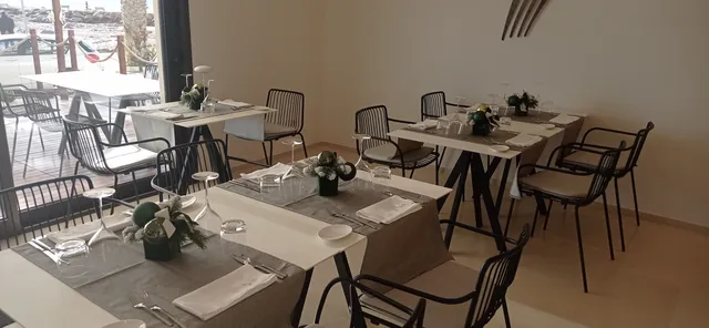 ORASEA food & wine experience