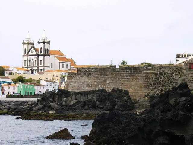 Forte Grande de São Mateus