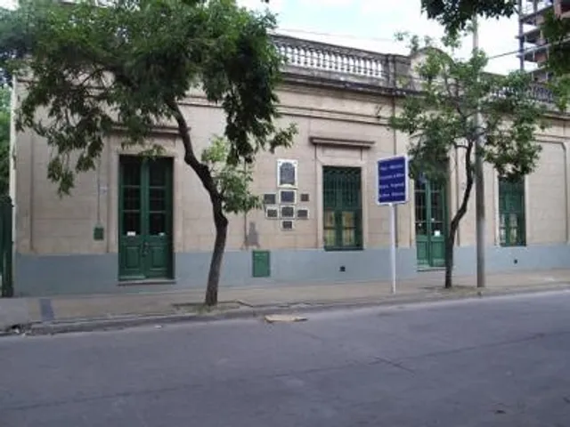Casa Museo "Cayetano Alberto Silva"