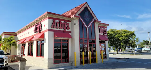 Arby's