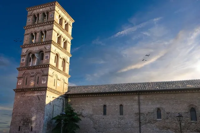 Civic Museum of Albano Laziale