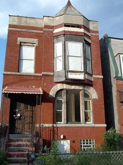 Muddy Waters MOJO Museum