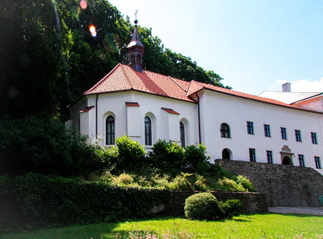 Svět Komenského Fulnek