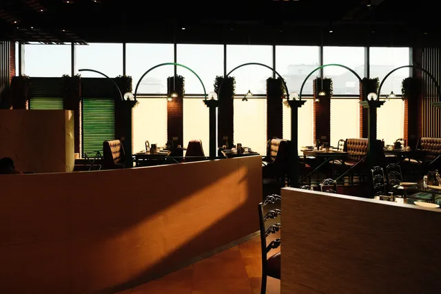 Indiana Waters - Nexus Seawoods Mall