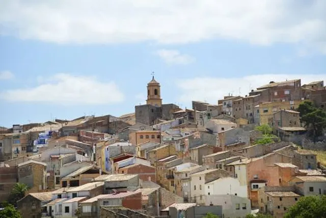 Mirador de la Molatica