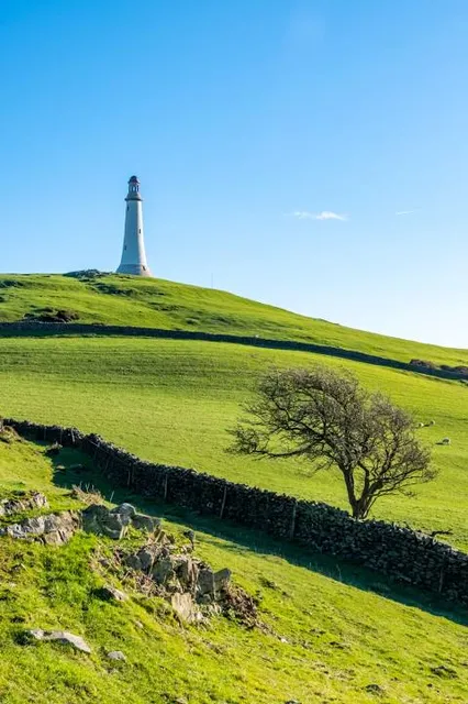 Sir John Barrow Monument