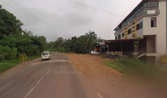 Shri Complex Punchame