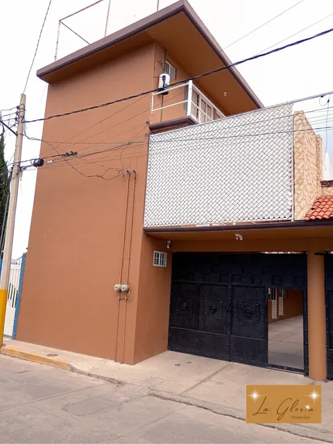 Hospedaje La Gloria