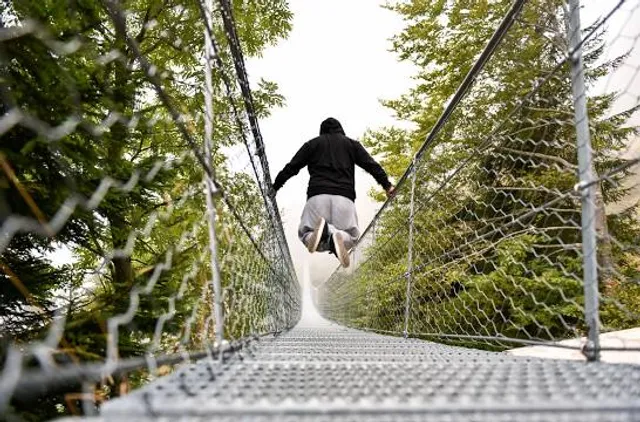 Nature Park Klánovice-Čihadla