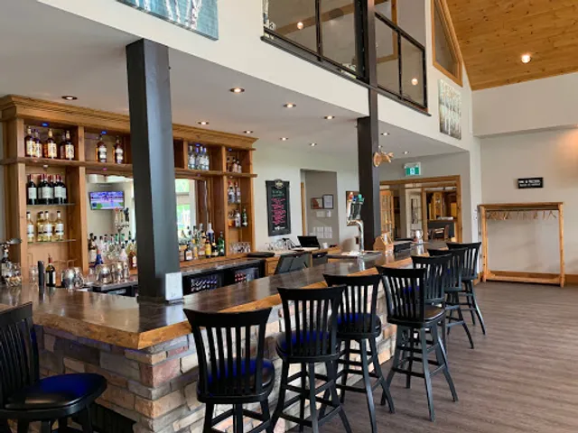 Red Canoe Restaurant