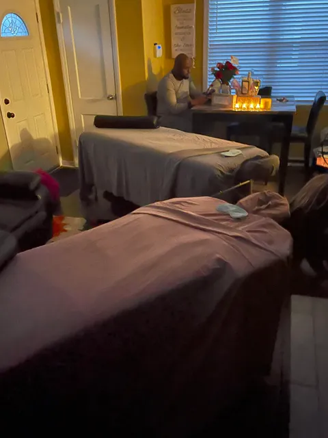 Pearls Of Peace Massage - Mobile Massage