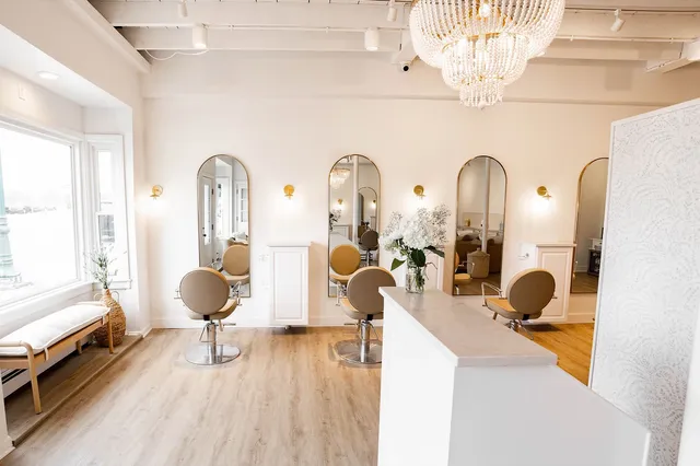 Olivia's Hair & Beauty Boutique