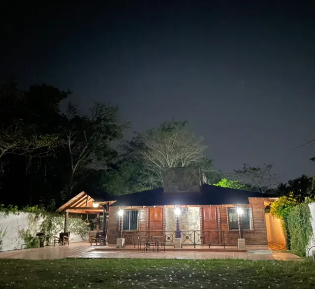 Estancia Ecologica LOS FUNDADORES