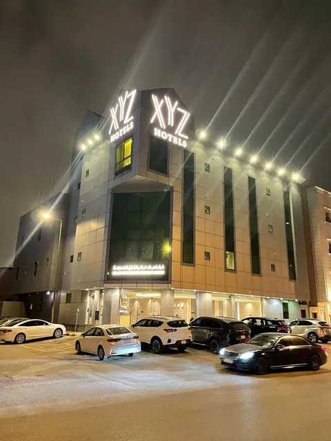 XYZ Hotel Qurtoba