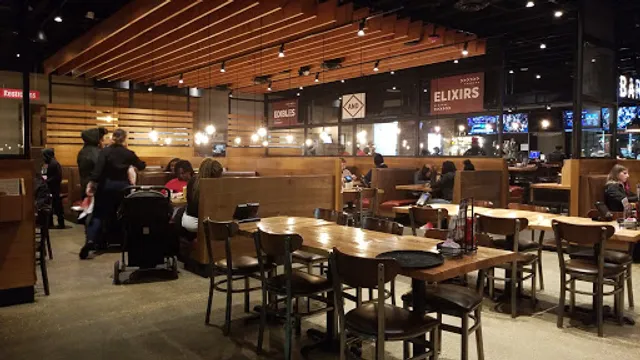 Applebee's Grill + Bar