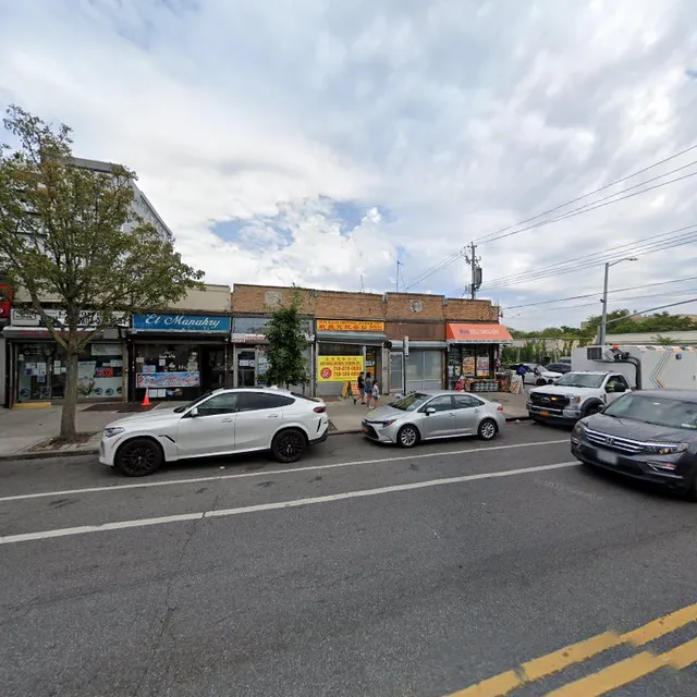 Sunrise Bakery 168 Inc.