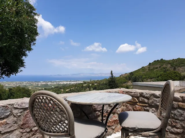 Orea Ellas - The Beautiful Greece Kos | Café · Bistro · Gallery · Apartments