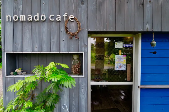 Nomado Cafe