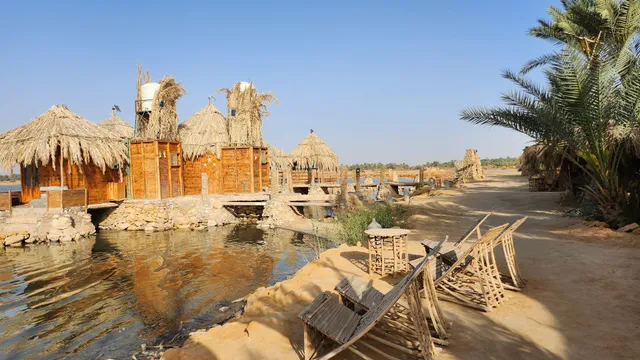 Marassina Fatnas Camp