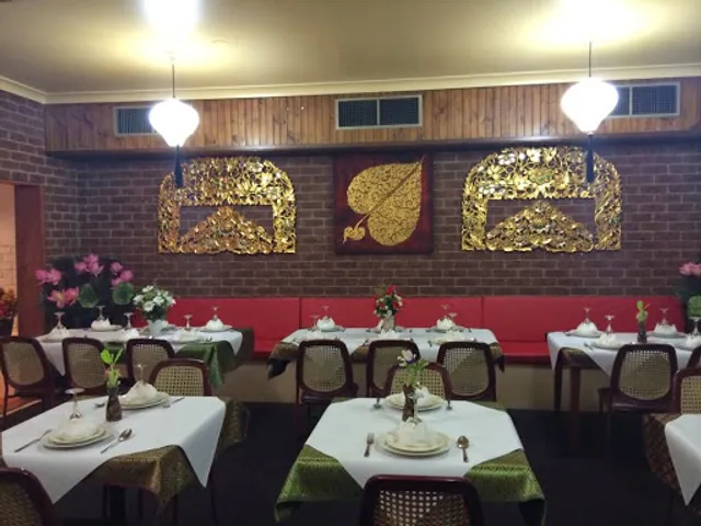Bega Thai Restaurant