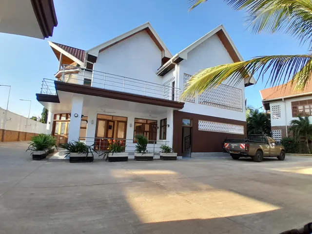 Savannah Sunset Long Term Homes Diani