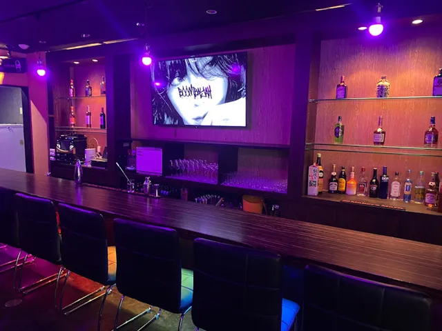 한국바 코리안바 Korean bar Style コリアンバー