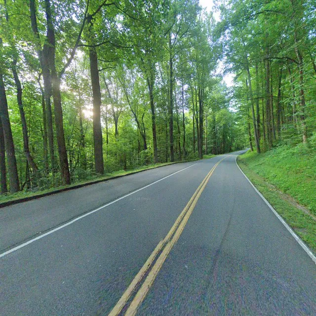 Riverview Quiet Walkway