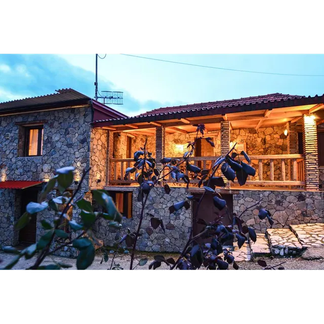 Ξενώνας Ερωφίλη