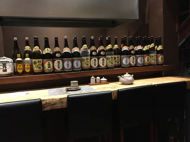 Tsukiji Japanese Restaurant