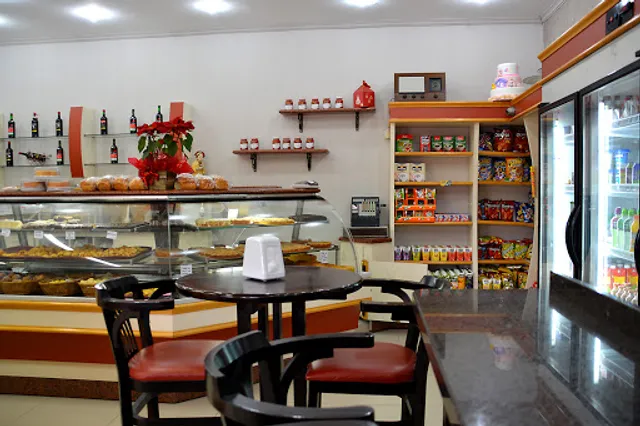 Panificadora Fachini