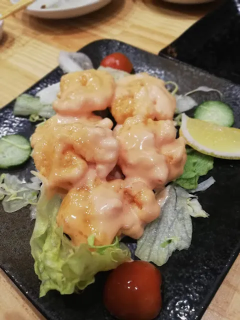 ふぁんろん食堂