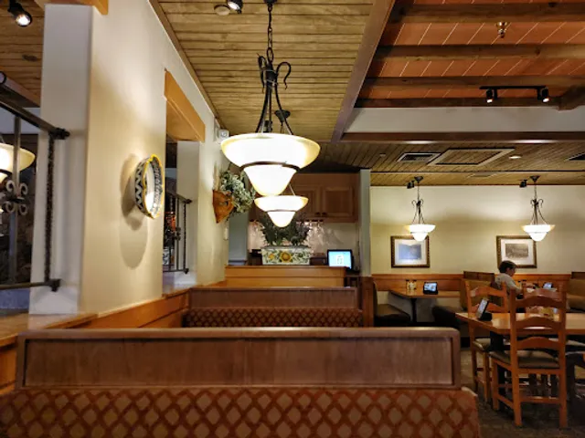 Olive Garden Italian Restaurant