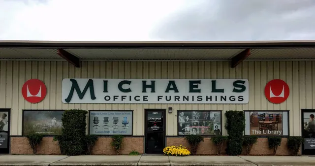 Michael's Office Furnishings