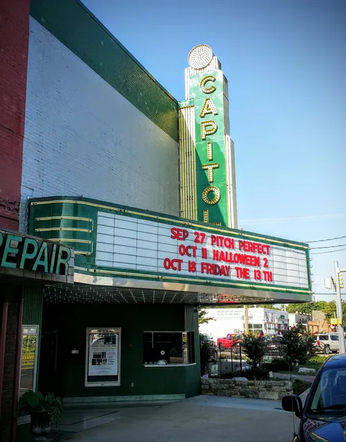 Capitol Theatre
