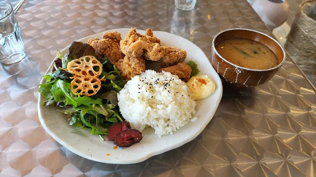 Hong Kong Supermarket