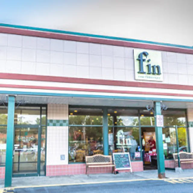 fin - your fishmonger