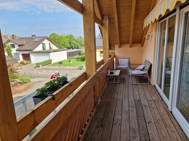 Ferienwohnung Glückskinder