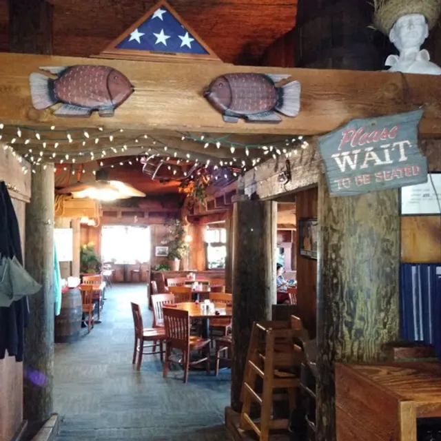 Pelican's Restaurant