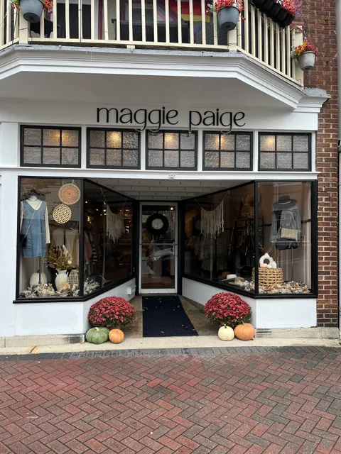Maggie Paige Boutique