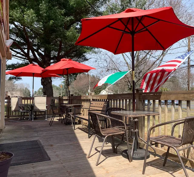 Claudia's Grinder Shop