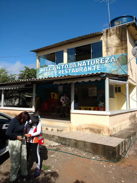 Recanto da Natureza Bar e Restaurante