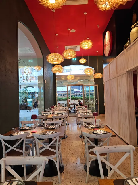 Sorelle Mozza Pizzeria