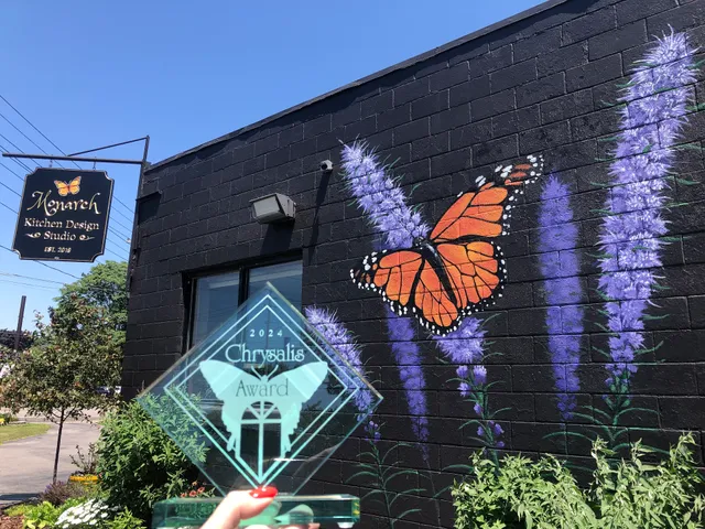 Monarch Kitchen Design Studio